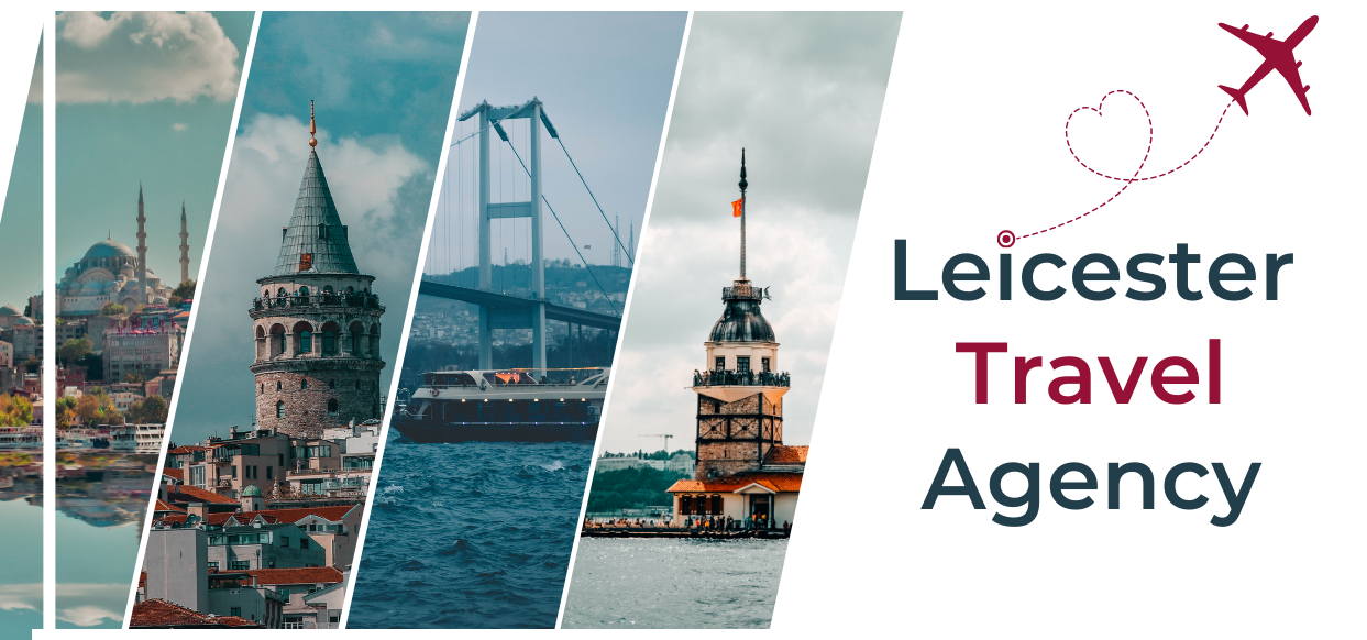 leicestertravelagency.com